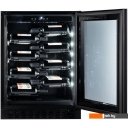 Винные шкафы Temptech CPROX60SRB