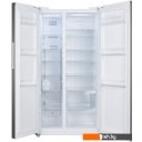 Холодильники Korting KNFS 93535 GW