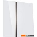 Холодильники Korting KNFS 93535 GW