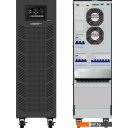 Источники бесперебойного питания IPPON Innova RT 33 80K Tower