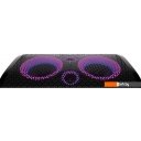 Беспроводные и портативные колонки Hisense Party Rocker HP100