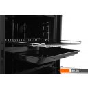 Духовые шкафы Indesit IFE 3644 J BL