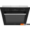 Духовые шкафы Indesit IFE 3644 J BL