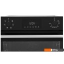 Духовые шкафы Indesit IFE 3644 J BL