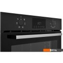 Духовые шкафы Indesit IFE 3644 J BL