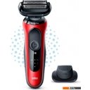 Электробритвы мужские Braun Series 6 61-R1200s