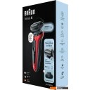 Электробритвы мужские Braun Series 6 61-R1200s