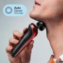 Электробритвы мужские Braun Series 6 61-R1200s