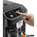 Кофеварки и кофемашины DeLonghi Magnifica Plus ECAM320.60.B Кофеварки и кофемашины DeLonghi Magnifica Plus ECAM320.60.B