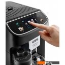 Кофеварки и кофемашины DeLonghi Magnifica Plus ECAM320.60.B