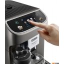 Кофеварки и кофемашины DeLonghi Magnifica Plus ECAM320.70.TB