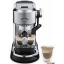 Кофеварки и кофемашины DeLonghi Dedica Maestro Plus EC950.M