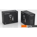 Кофеварки и кофемашины Redmond CM702 (черный/хром) Кофеварки и кофемашины Redmond CM702 (черный/хром)