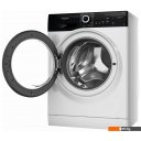 Стиральная машина Hotpoint-Ariston NSB 6015 ZK V RU