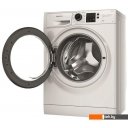 Стиральная машина Hotpoint-Ariston NSS 6015 K V RU Стиральная машина Hotpoint-Ariston NSS 6015 K V RU