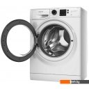 Стиральная машина Hotpoint-Ariston NSS 6015 K V RU