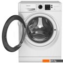 Стиральная машина Hotpoint-Ariston NSS 6015 K V RU