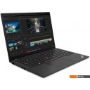 Ноутбуки Lenovo ThinkPad T14 Gen 4 Intel 21HD0043RT