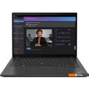 Ноутбуки Lenovo ThinkPad T14 Gen 4 Intel 21HD0043RT