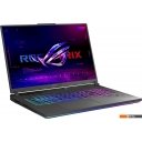 Ноутбуки ASUS ROG Strix G18 2023 G814JV-N6035