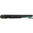 Ноутбуки ASUS ROG Strix G18 2023 G814JV-N6035