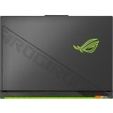 Ноутбуки ASUS ROG Strix G18 2023 G814JV-N6035