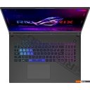 Ноутбуки ASUS ROG Strix G18 2023 G814JV-N6035
