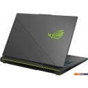 Ноутбуки ASUS ROG Strix G18 2023 G814JV-N6035