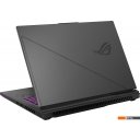 Ноутбуки ASUS ROG Strix G18 2023 G814JV-N6035