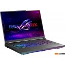 Ноутбуки ASUS ROG Strix G16 2023 G614JV-N4071