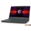 Ноутбуки MSI Thin A15 B7VE-087XBY