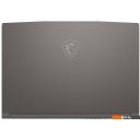 Ноутбуки MSI Thin A15 B7VE-087XBY