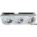 Видеокарты Palit GeForce RTX 4070 Ti Super GamingPro White OC 16GB NED47TST19T2-1043W