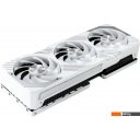 Видеокарты Palit GeForce RTX 4070 Ti Super GamingPro White OC 16GB NED47TST19T2-1043W