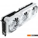 Видеокарты Palit GeForce RTX 4070 Ti Super GamingPro White OC 16GB NED47TST19T2-1043W