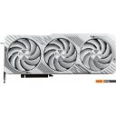 Видеокарты Palit GeForce RTX 4070 Ti Super GamingPro White OC 16GB NED47TST19T2-1043W