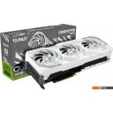 Видеокарты Palit GeForce RTX 4070 Ti Super GamingPro White OC 16GB NED47TST19T2-1043W