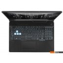 Ноутбуки ASUS TUF Gaming A15 FA506NC-HN087W