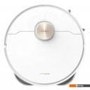 Роботы-пылесосы Dreame Robot Vacuum L10s Pro Ultra (международная версия, белый)