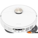 Роботы-пылесосы Dreame Robot Vacuum L10s Pro Ultra (международная версия, белый)