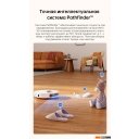 Роботы-пылесосы Dreame Robot Vacuum L10s Pro Ultra (международная версия, белый)