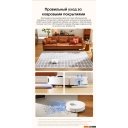 Роботы-пылесосы Dreame Robot Vacuum L10s Pro Ultra (международная версия, белый)