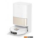 Роботы-пылесосы Dreame Robot Vacuum L10s Pro Ultra (международная версия, белый)