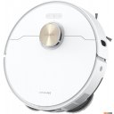 Роботы-пылесосы Dreame Robot Vacuum L10s Pro Ultra (международная версия, белый)