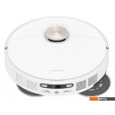 Роботы-пылесосы Dreame Robot Vacuum L10s Pro Ultra (международная версия, белый)