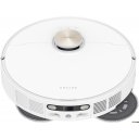 Роботы-пылесосы Dreame Robot Vacuum L10s Pro Ultra (международная версия, белый)