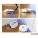 Роботы-пылесосы Dreame Robot Vacuum L10s Pro Ultra (международная версия, белый)