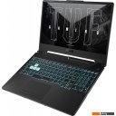 Ноутбуки ASUS TUF Gaming A15 FA506NF-HN060