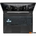 Ноутбуки ASUS TUF Gaming A15 FA506NF-HN060