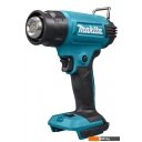 Промышленные фены Makita DHG181RT1J (с 1-им АКБ, кейс)